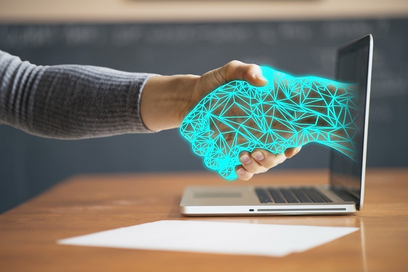 Ingin Menjadi Islamic Technopreneur? Kembangkan 5 Karakteristik Berikut!